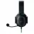 Игровые наушники RAZER Gaming Headset Razer BlackShark V2 X, 50mm drivers, 12-28kHz, 32 Ohm, 100db, 240g, 1.3m,3.5mm, Black. FREQUENCY RESPONSE : : : : : : : : 12 Hz – 28 k