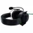Gaming Casti RAZER Gaming Headset Razer BlackShark V2 X, 50mm drivers, 12-28kHz, 32 Ohm, 100db, 240g, 1.3m,3.5mm, Black. FREQUENCY RESPONSE : : : : : : : : 12 Hz – 28 k