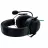 Gaming Casti RAZER Gaming Headset Razer BlackShark V2 X, 50mm drivers, 12-28kHz, 32 Ohm, 100db, 240g, 1.3m,3.5mm, Black. FREQUENCY RESPONSE : : : : : : : : 12 Hz – 28 k