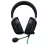 Игровые наушники RAZER Gaming Headset Razer BlackShark V2 X, 50mm drivers, 12-28kHz, 32 Ohm, 100db, 240g, 1.3m,3.5mm, Black. FREQUENCY RESPONSE : : : : : : : : 12 Hz – 28 k