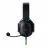 Gaming Casti RAZER Gaming Headset Razer BlackShark V2 X, 50mm drivers, 12-28kHz, 32 Ohm, 100db, 240g, 1.3m,3.5mm, Black. FREQUENCY RESPONSE : : : : : : : : 12 Hz – 28 k