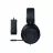 Gaming Casti RAZER Gaming Headset Razer Kraken, 50mm drivers, 12-28kHz, 32 Ohm, 109db, 322g, 1.3m, 3.5mm, Black. FREQUENCY RESPONSE : : : : : : : : : : 12 Hz – 28