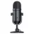Microfon RAZER Seiren V2 X, 25mm Condenser Microphone, Supercardioid, Analog Gain Limiter, USB