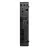 Calculator DELL Optiplex 3000 MFF Black (Core i5-12500T 2.0-4.4GHz, 8GB RAM, 256GB SSD, W11Pro)