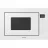Микроволновая печь встраиваемая GORENJE BM 251 SG2WG, 25 л, 900 Вт, Гриль, Белый
