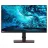 Monitor LENOVO 23.0" LENOVO ThinkVision T23i-20, Black, IPS, 1920x1080, 60Hz, 4ms, 250cd, D-Sub+HDMI+DP+USB, Pivot