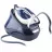 Паровая гладильная система Tefal GV9720E0, 3000 Вт, 1.2 л, 590 г/мин, Durilium Airglide Autoclean Ultra Tin, Синий
