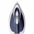 Паровая гладильная система Tefal GV9720E0, 3000 Вт, 1.2 л, 590 г/мин, Durilium Airglide Autoclean Ultra Tin, Синий