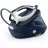 Statie de calcat cu abur Tefal GV9720E0, 3000 W, 1.2 l, 590 g/min, Durilium Airglide Autoclean Ultra Tin, Albastru