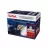 Паровая гладильная система Tefal GV9720E0, 3000 Вт, 1.2 л, 590 г/мин, Durilium Airglide Autoclean Ultra Tin, Синий
