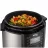 Multifierbator REDMOND RMC-PM381, 900 W, 5 l, 13 programe, Inox, Negru