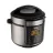 Multifierbator REDMOND RMC-PM381, 900 W, 5 l, 13 programe, Inox, Negru