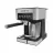 Cafetiera POLARIS PCM 1541E Adore Cappuccino, 1350 W, 1.8 l, Inox