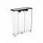 Aparat de cafea POLARIS PCM 1541E Adore Cappuccino, 1350 W, 1.8 l, Inox