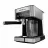 Aparat de cafea POLARIS PCM 1541E Adore Cappuccino, 1350 W, 1.8 l, Inox