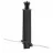 Blender POLARIS PHB 1385, 1350 W, 0.5 l, Functie Turbo, Negru