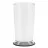 Blender POLARIS PHB 1385, 1350 W, 0.5 l, Functie Turbo, Negru