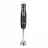 Blender POLARIS PHB 1385, 1350 W, 0.5 l, Functie Turbo, Negru