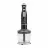 Blender POLARIS PHB 1385, 1350 W, 0.5 l, Functie Turbo, Negru
