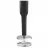 Blender Tefal HB95LD38, 1200 W, 0.5 l, 1 viteza, Functie Turbo, Inox, Negru