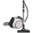 Aspirator MIELE Boost CX1 PowerLine - SNRF0, 890 W, 1 l, 78 dB, AirClean Silence, Alb, Rosu