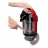Aspirator BOSCH BGC05AAA2 , 700 W, 1.5 l, 78 dB, HEPA 12, Rosu, Negru