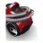 Aspirator BOSCH BGC05AAA2 , 700 W, 1.5 l, 78 dB, HEPA 12, Rosu, Negru