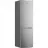 Frigider WHIRLPOOL W7X 91I OX, 367 l, No Frost, 202.7 cm, Argintiu, F