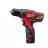 Masina de gaurit si insurubat MILWAUKEE M12BDD-202C