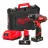 Masina de gaurit si insurubat MILWAUKEE M12BDD-402C