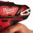 Masina de gaurit si insurubat MILWAUKEE M12BDD-402C