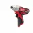 Masina de insurubat cu impact MILWAUKEE M12BID-0