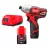 Masina de insurubat cu impact MILWAUKEE M12BID-202C