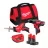 Set de instrumente MILWAUKEE M12BPP2C-402B, 6