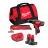 Set de instrumente MILWAUKEE M12BPP2D-402B