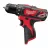 Set de instrumente MILWAUKEE M12BPP3A-202B, 7
