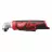 Masina de insurubat cu impact MILWAUKEE M12 BRAID-0