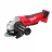 Аккумуляторная угловая шлифмашина MILWAUKEE HD18AG125-O