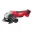 Аккумуляторная угловая шлифмашина MILWAUKEE HD18AG125-O