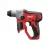 Ciocan rotopercutor MILWAUKEE M12H-0, 0.9 J, 800 rpm