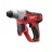 Перфоратор MILWAUKEE M12H-0, 0.9 Дж, 800 об/мин