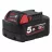 Set acumulatoare MILWAUKEE M18B5