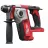 Аккумуляторный перфоратор MILWAUKEE M18BH-0, 18 B