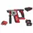 Аккумуляторный перфоратор MILWAUKEE M18BH-402C, 18 В
