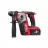 Ciocan rotopercutor cu acumulator MILWAUKEE M18BH-402C, 18 V