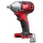 Ударный гайковерт / шуруповерт MILWAUKEE M18BIW38-0