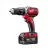 Set de instrumente MILWAUKEE M18BPP2C-402C, 5 buc