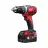 Set de instrumente MILWAUKEE M18BPP2D-402C, 5 buc