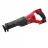 Fierastrau sabie cu acumulator MILWAUKEE M18BSX-0