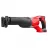 Fierastrau sabie cu acumulator MILWAUKEE M18BSX-0